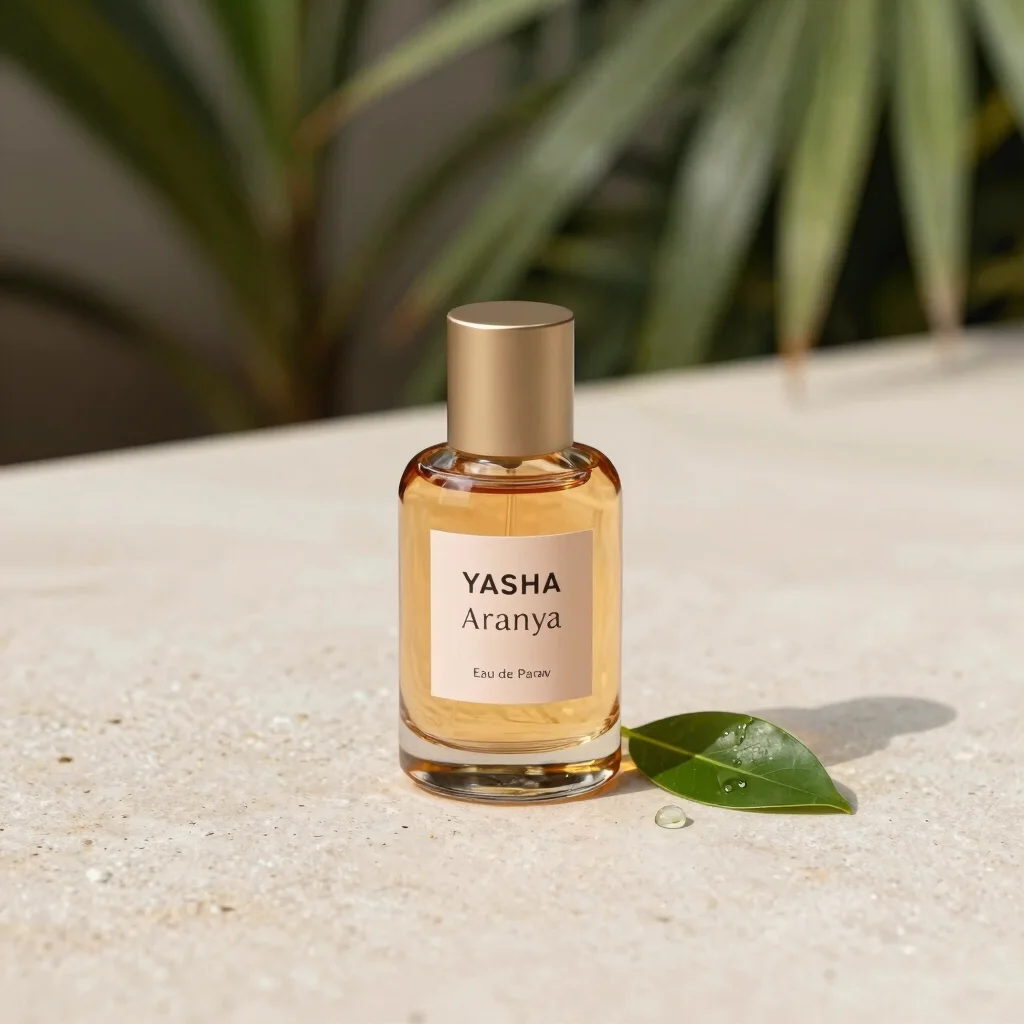 Aranya Dew Eau de Parfum