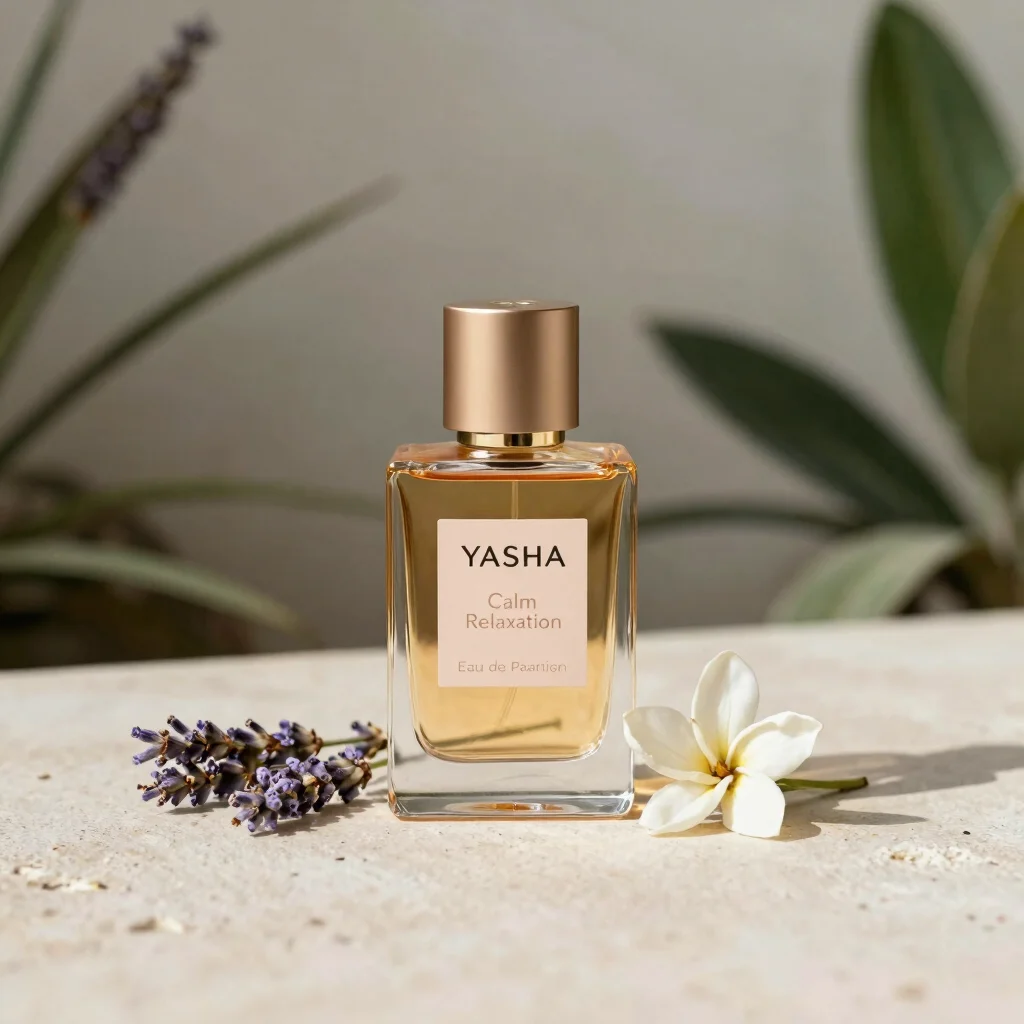 Calm Relaxation Eau de Parfum
