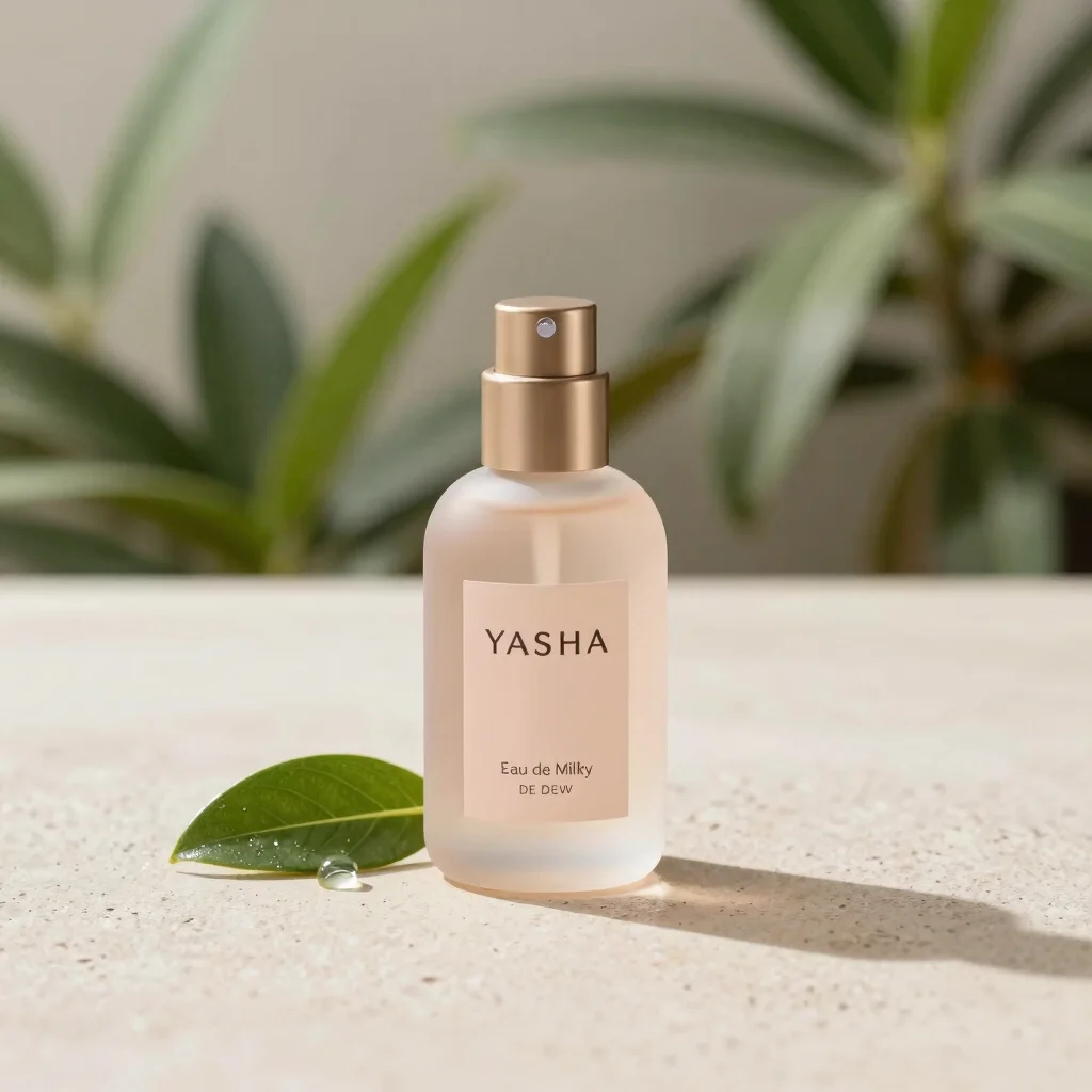 Aranya Dew Eau de Milky