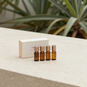 Sacred Garden Discovery Set