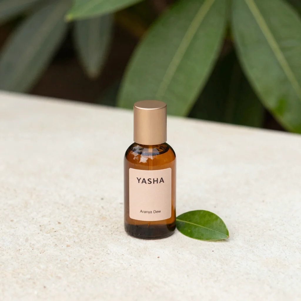 Aranya Dew Travel Spray